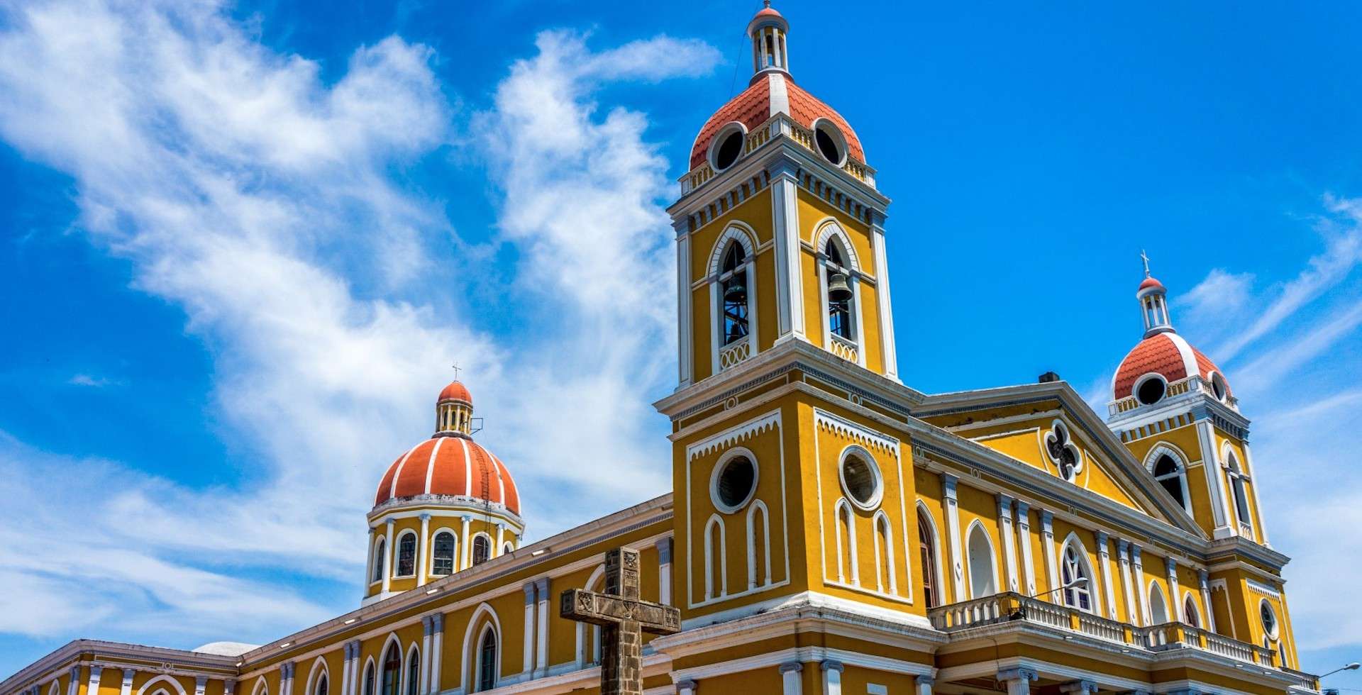 Discover Nicaragua
